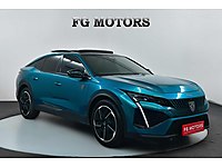 FG MOTORS DAN FULL+FULL