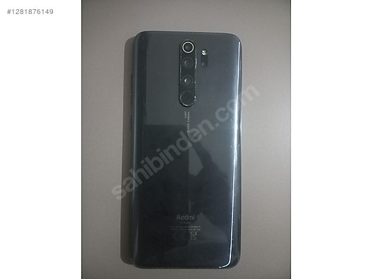 Used & Brand New Items / Cell Phones & Accessories / Cell Phones / Xiaomi / Redmi Note 8 Pro