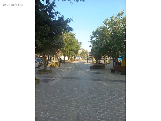 Kurtköy merkezde manzaralı 1+1 Eşyalı Çatı Piyesi açık teras