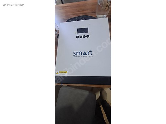 İkinci El ve Sıfır Alışveriş / Bahçe & Yapı Market / Yapı Malzemeleri / Isıtma / Güneş Enerjisi Sistemi