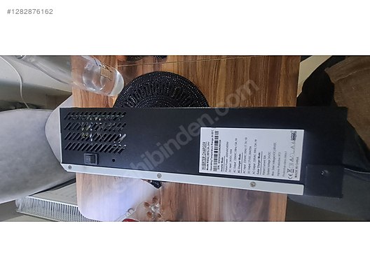 İkinci El ve Sıfır Alışveriş / Bahçe & Yapı Market / Yapı Malzemeleri / Isıtma / Güneş Enerjisi Sistemi