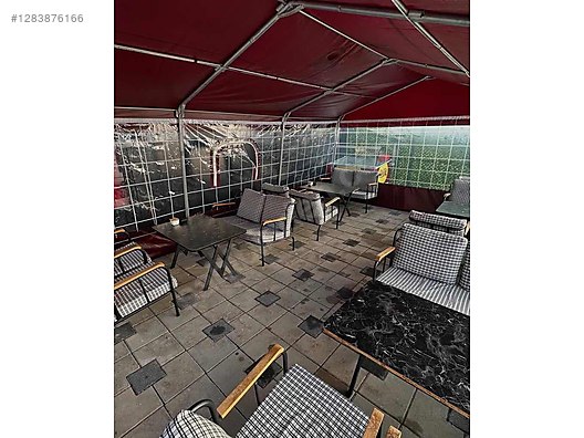 İkinci El ve Sıfır Alışveriş / Spor / Doğa Sporları / Kampçılık & Outdoor / Çadır