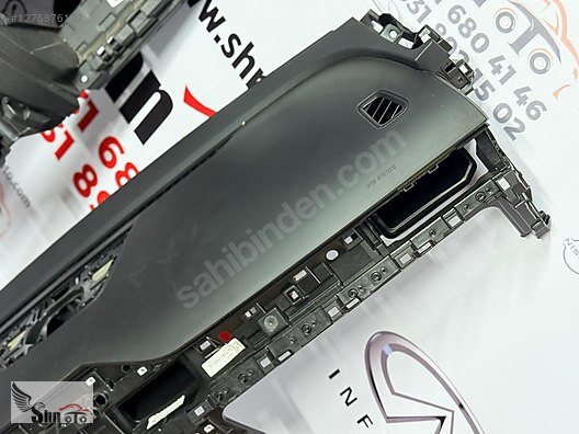 tomomo出品 Otomobil & Arazi Aracı / Elektrik / 401001812AA CHERY OMODA 5