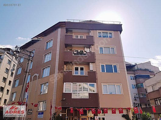 adres den avm ye ve universiteye yakin 2 5 1 satilik daire satilik daire ilanlari sahibinden com da 963876181