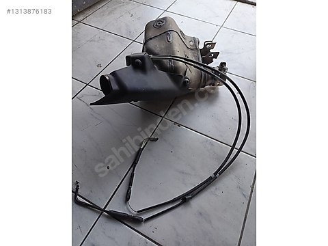 サボ Exhaust / Kawasaki zx10r zx10 katalizör ZX10 R Katalizör zx 10