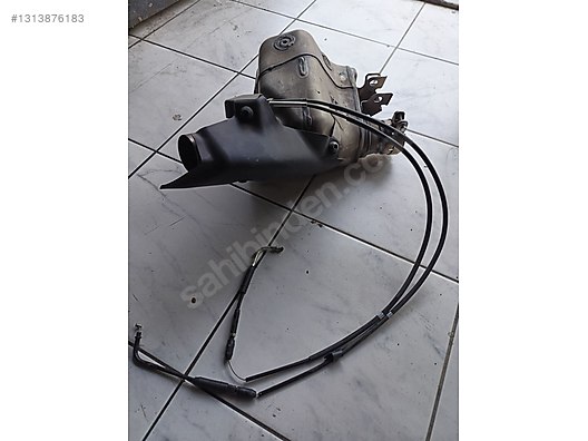 Egzoz / Kawasaki zx10r zx10 katalizör ZX10 R Katalizör zx 10 2016