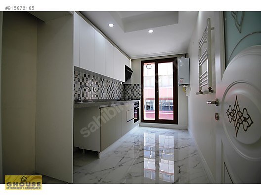 Ghouse Dan Satilik Sirinevler De K Otoparkli Sifir Bina Da 2 1 Satilik Daire Ilanlari Sahibinden Com Da 915876185