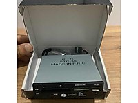 Dahili kart okuyucu #1282876188