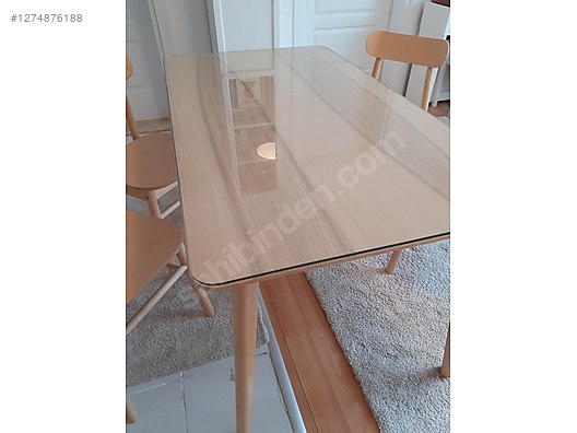 İkinci El ve Sıfır Alışveriş / Ev Dekorasyon / Mobilya / Mutfak / Sandalye