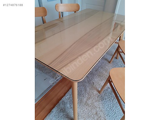 İkinci El ve Sıfır Alışveriş / Ev Dekorasyon / Mobilya / Mutfak / Sandalye