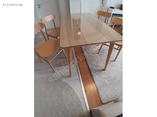 İkinci El ve Sıfır Alışveriş / Ev Dekorasyon / Mobilya / Mutfak / Sandalye