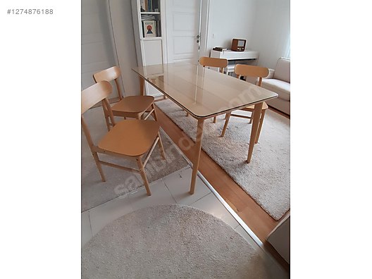 İkinci El ve Sıfır Alışveriş / Ev Dekorasyon / Mobilya / Mutfak / Sandalye