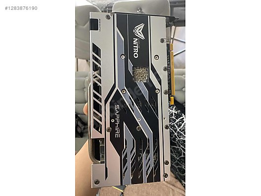 Used & Brand New Items / Computers / Desktops / Desktop Components / Graphics Cards