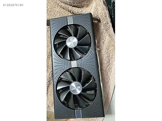 Used & Brand New Items / Computers / Desktops / Desktop Components / Graphics Cards