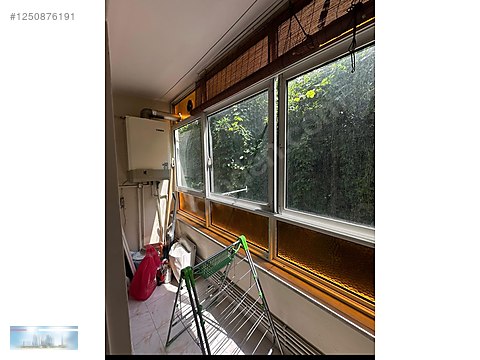 BEŞİKTAŞ MERKEZDE 3+1 ARAKAT DAİRE