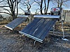 Used & Brand New Items / Garden & Home Improvement / Home Improvement / Heating / Solar Panel System