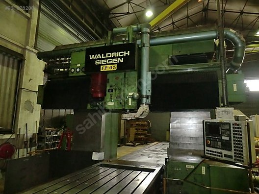 waldrich siegen cnc portal freze at sahibinden com 931876200