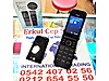 Used & Brand New Items / Cell Phones & Accessories / Cell Phones / Nokia / 2720 Fold