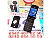 Used & Brand New Items / Cell Phones & Accessories / Cell Phones / Nokia / 2720 Fold