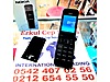 Used & Brand New Items / Cell Phones & Accessories / Cell Phones / Nokia / 2720 Fold
