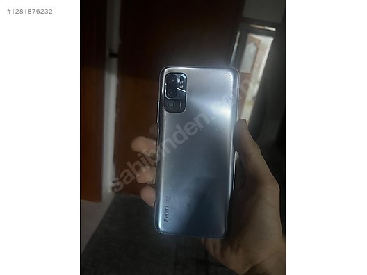 Used & Brand New Items / Cell Phones & Accessories / Cell Phones / Xiaomi / Redmi Note 10 5G