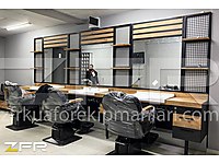 BERBER TEZGAHI #1283876237