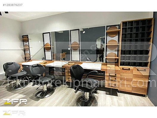 Used & Brand New Items / Beauty & Healthcare / Professional Equipment / Hair Salon Equipment / Fixtures