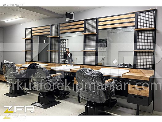 Used & Brand New Items / Beauty & Healthcare / Professional Equipment / Hair Salon Equipment / Fixtures