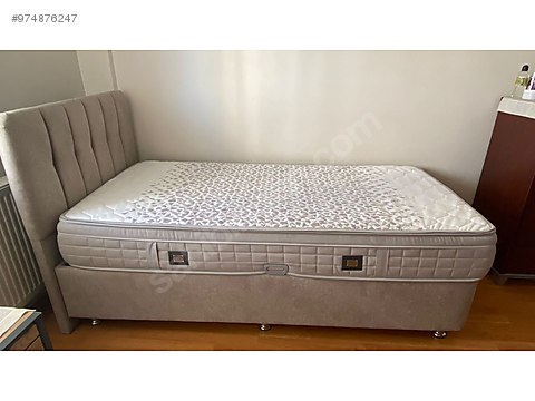 yatak pierre cardin yatak baza baslik set sahibinden comda 974876247