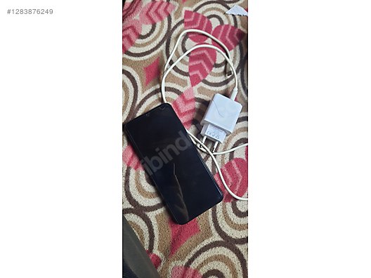 İkinci El ve Sıfır Alışveriş / Cep Telefonu & Aksesuar / Yedek Parça / Arızalı Cep Telefonu