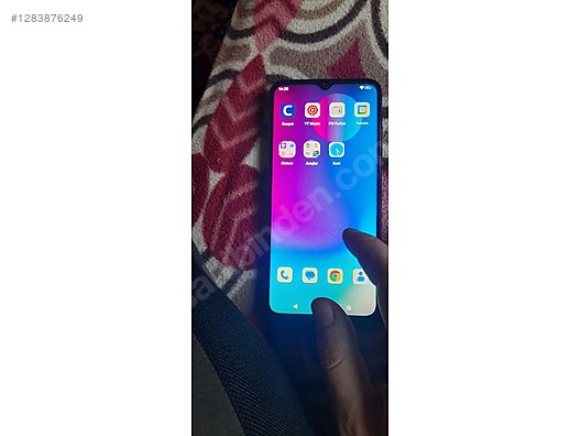 Arızalı Cep Telefonu