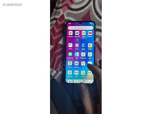 Sıfır Arızalı Cep Telefonu