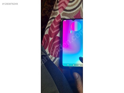 Casper arızalı cep telefonu