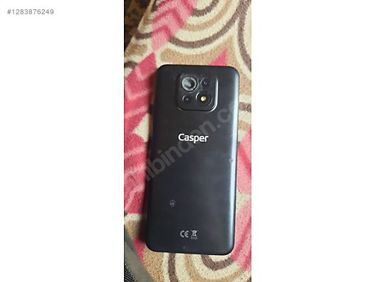 Casper Arızalı Cep Telefonu Yedek Parça