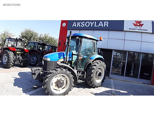 kayseri traktor galerisi