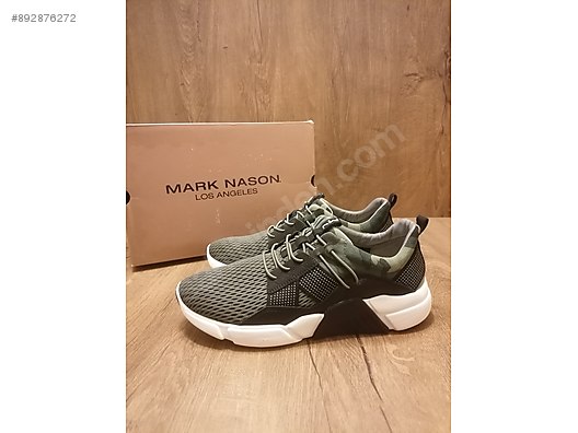 skechers mark nason erkek