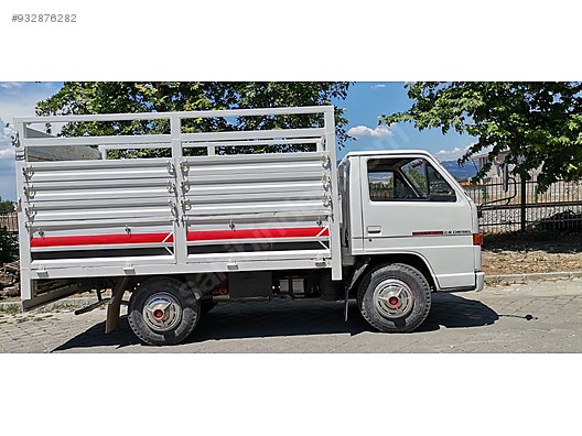 isuzu nkr nkr model 65 000 tl sahibinden satilik ikinci el 932876282