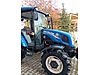 2018 TT4.50 New Holland