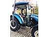 İş Makineleri & Sanayi / Tarım Makineleri / Traktör / New Holland / TT4.50