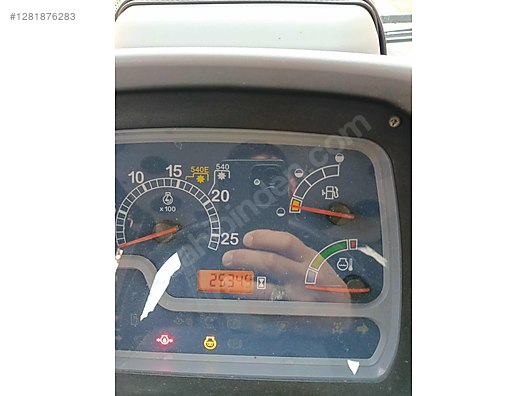 TT4.50 New Holland ilanı