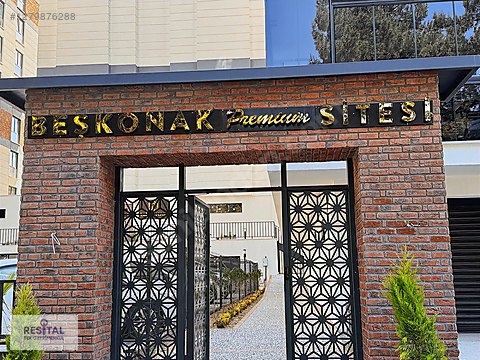 BURSA NİLÜFER BEŞEVLER KİRALIK 2+1 DAİRE