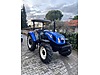 İş Makineleri & Sanayi / Tarım Makineleri / Traktör / New Holland / TT4.75