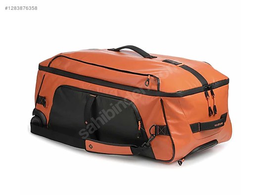 İkinci El ve Sıfır Alışveriş / Giyim & Aksesuar / Valiz & Bavul / Tekli