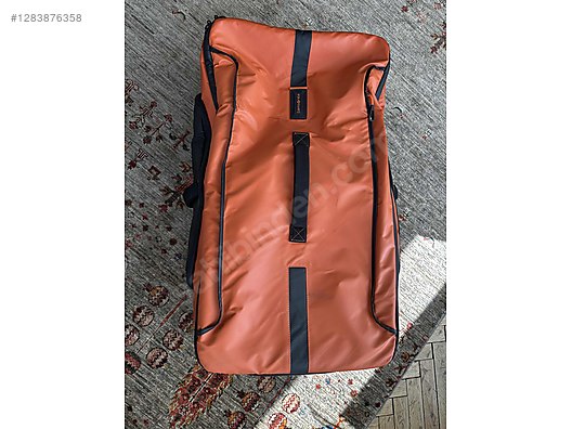 İkinci El ve Sıfır Alışveriş / Giyim & Aksesuar / Valiz & Bavul / Tekli