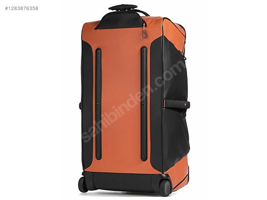 İkinci El ve Sıfır Alışveriş / Giyim & Aksesuar / Valiz & Bavul / Tekli