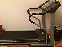 Kosu Bandi Kondisyon Aletleri Ikinci El Ve Sifir Sahibinden Com Da 4