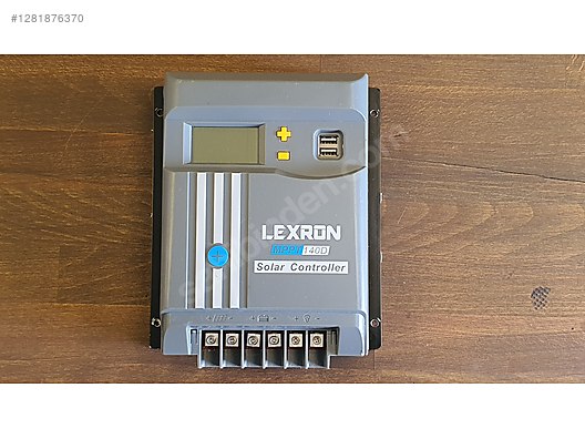 İkinci El ve Sıfır Alışveriş / Bahçe & Yapı Market / Yapı Malzemeleri / Isıtma / Güneş Enerjisi Sistemi