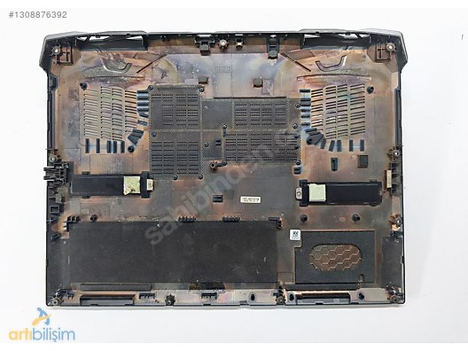 Acer Nitro 5 AN515-58 AN515-46 N22C1 Orijinal Alt Kasa sahibinden