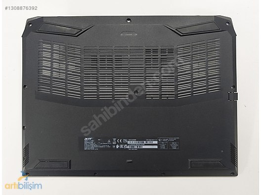 Acer Nitro 5 AN515-58 AN515-46 N22C1 Orijinal Alt Kasa sahibinden