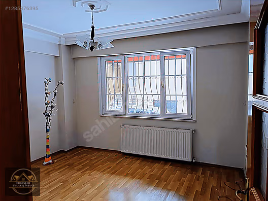 ERGENLER EMLAK BAĞCILAR 100. YIL 2+1 KREDİYE UYGUN SATILIK DAİRE #1285876395